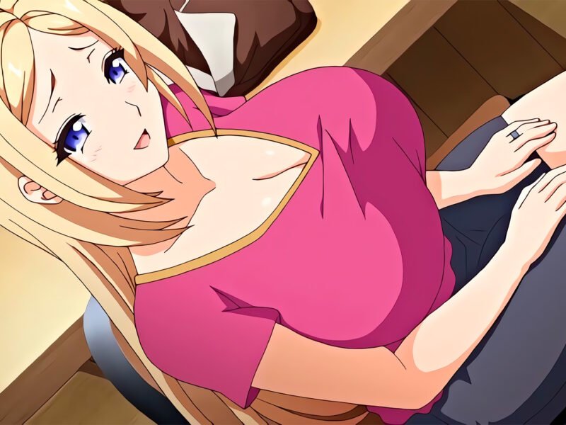 Kazoku: Haha to Shimai no Kyousei Hentai Returns with a New OVA After 3 Years!