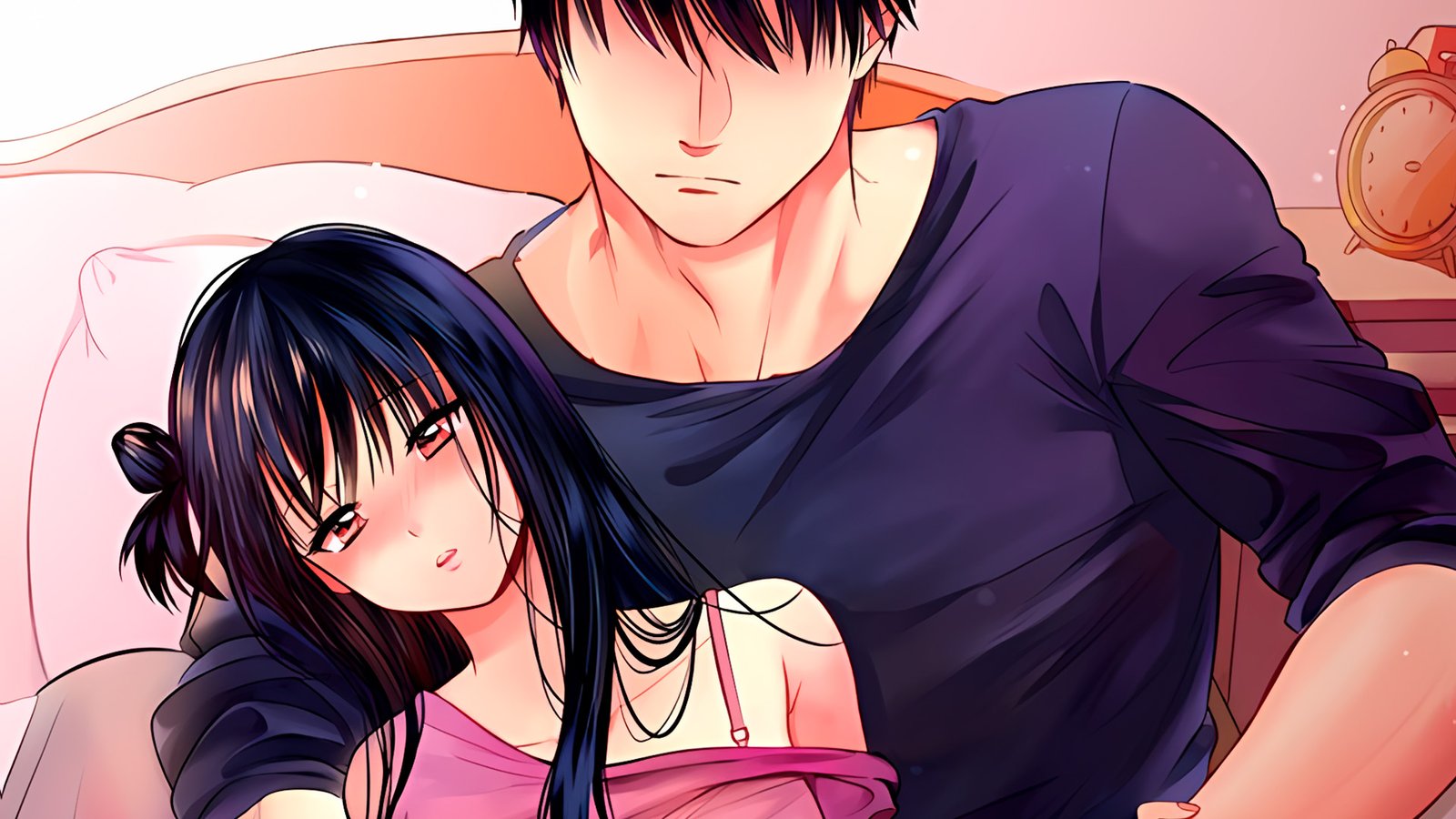 Konomi ja Nai kedo Incest Hentai Announces Its Episode 2