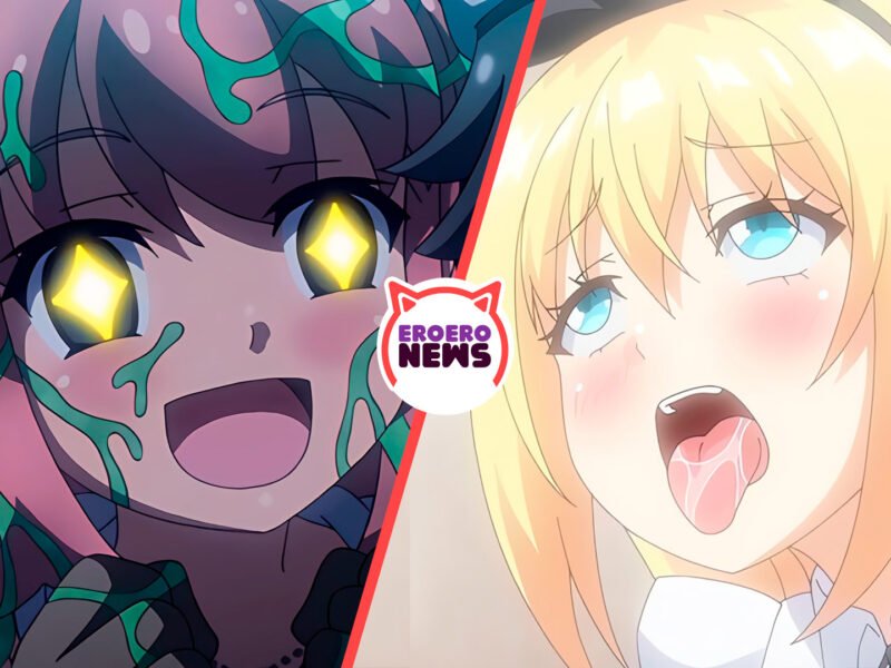 Magin Label Unveils Trailers for May Releases