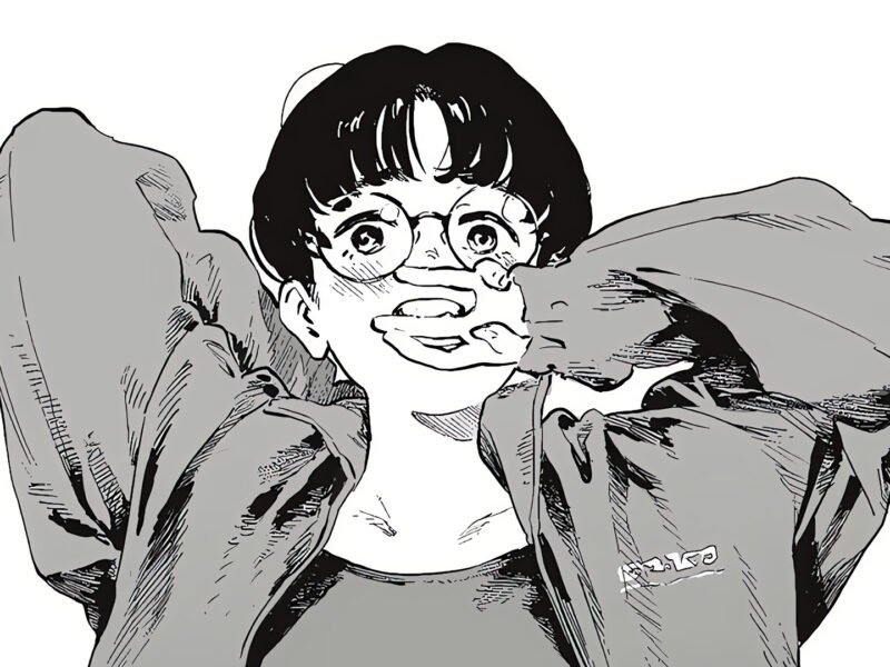 Queen Bee Announces a New Hentai Anime!