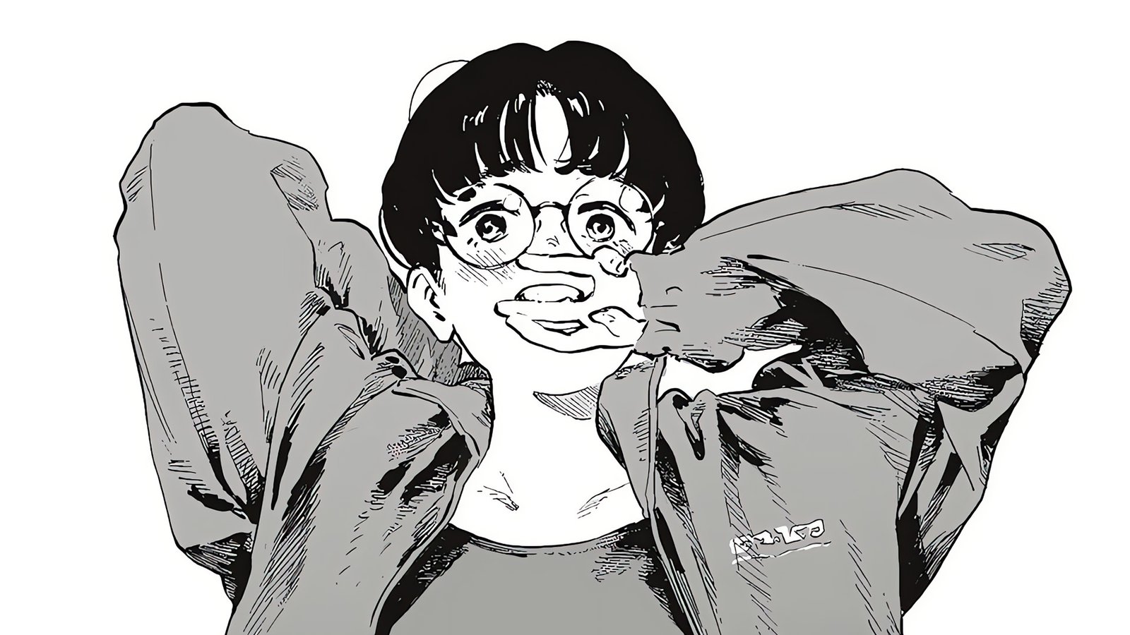 Queen Bee Announces a New Hentai Anime!