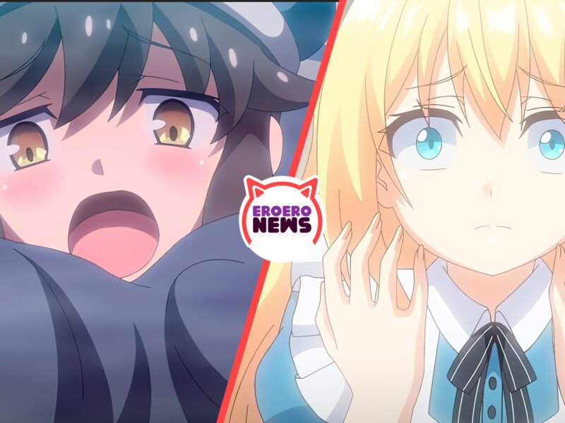 Ruins Seeker Episode 2 & Mugoku no Kuni no Alice Present Their Preview Images!