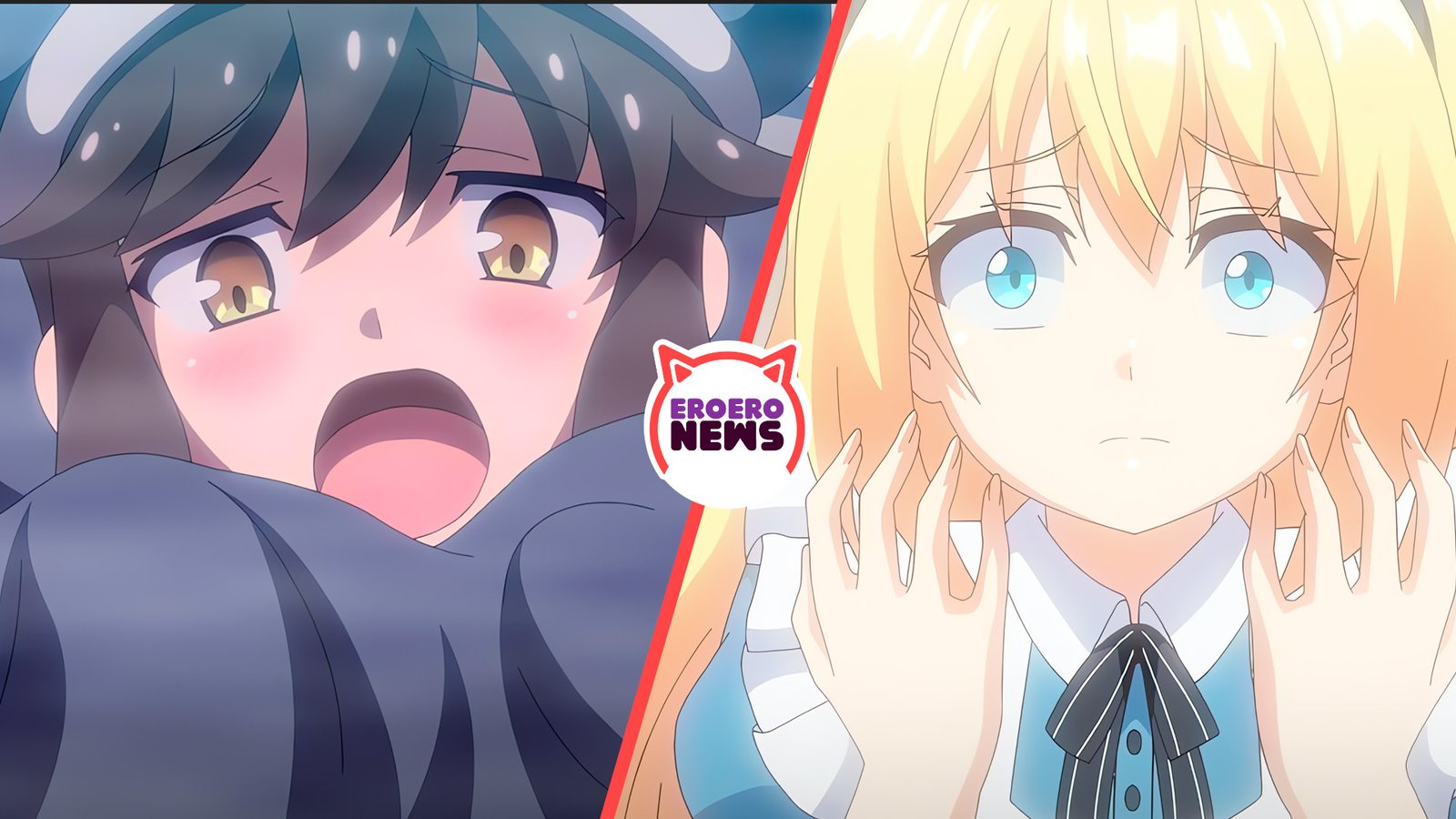 Ruins Seeker Episode 2 & Mugoku no Kuni no Alice Present Their Preview Images!