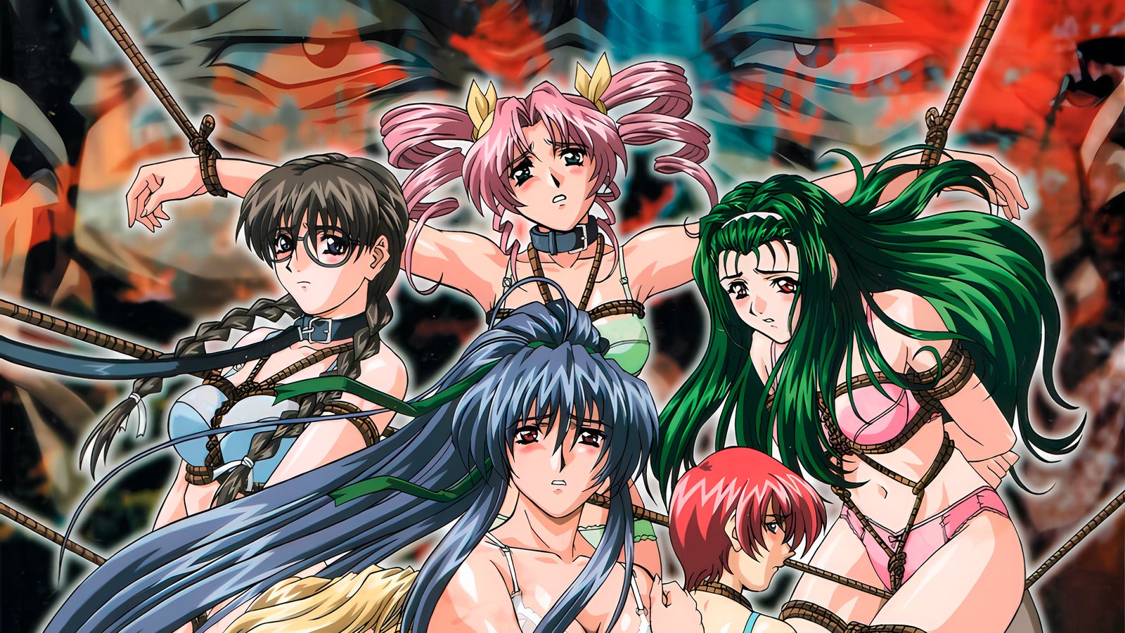 Shusaku the Letch Celebrates Its 25th Anniversary