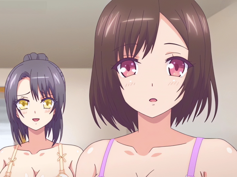 Shuumatsu Hospital Official Trailer Revealed!