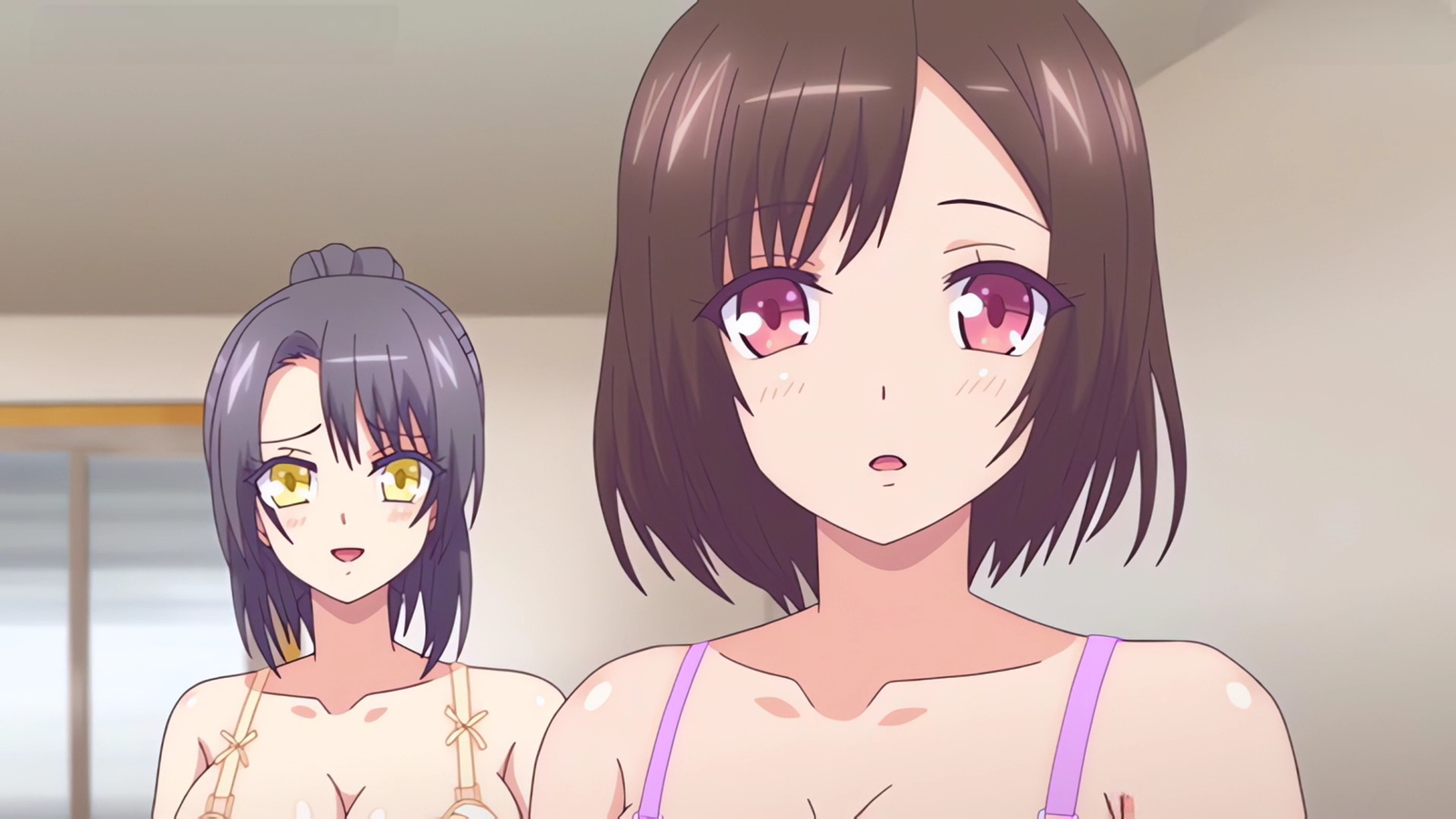 Shuumatsu Hospital Official Trailer Revealed!