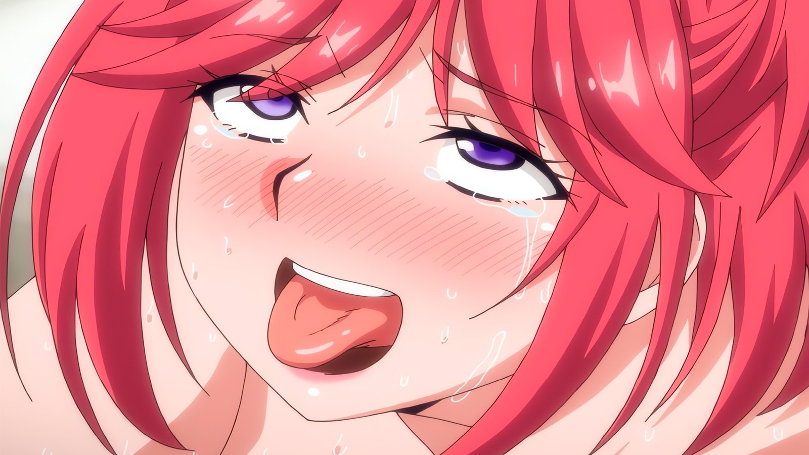 Tsuma o Dousoukai ni Ikasetara Hentai Surprises with Its First Images!