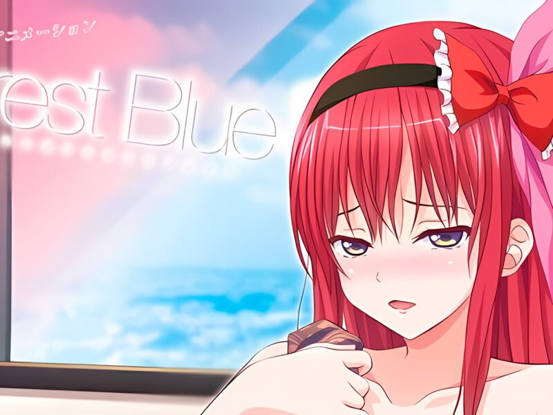 Idol Is Corrupted by Being Raped in Dearest Blue Episode 2!