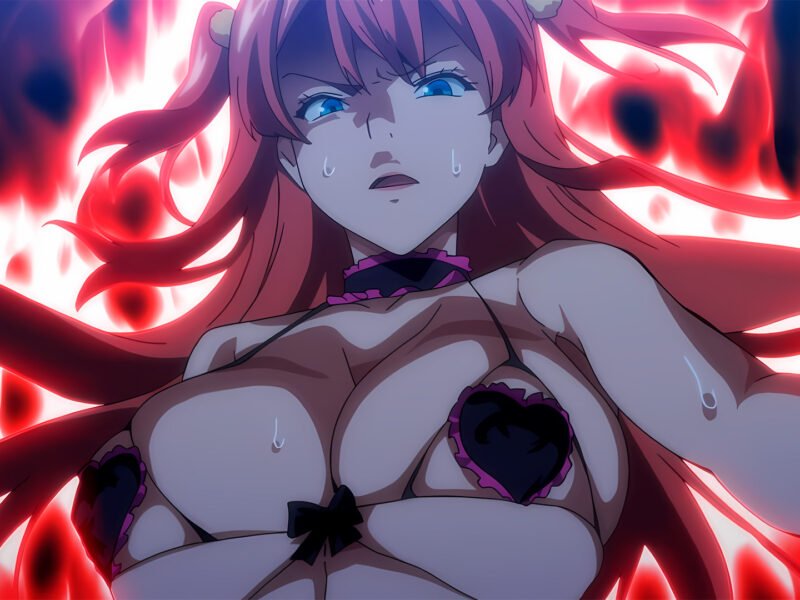 ‘Imagination Real’ Hentai Manga Will Be Animated by T-Rex