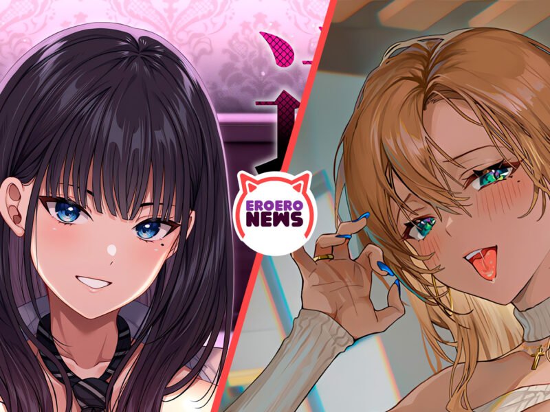 MOODYZ Studio to Release Two New Porn Movies in May