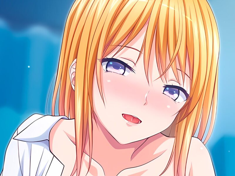 Nurse Fucks Her Friend’s Fiancé in Shuumatsu Hospital Episode 2!