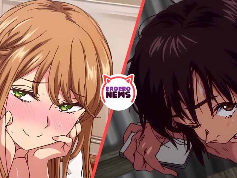 Queen Bee Unveils Trailers for Ito o Yoru and NocturnaL OVA 2!