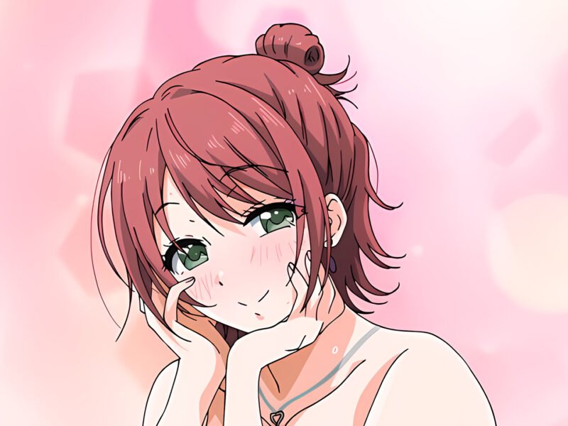 Sefure no Senpai The Animation Shows Its Preview Images