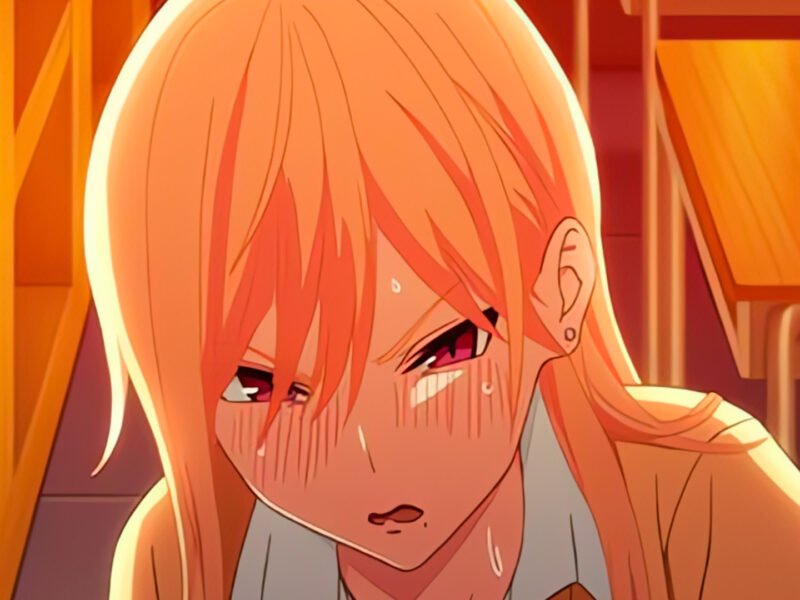 ‘Seiyoku Tsuyo Tsuyo The Animation’ Official Trailers Revealed!