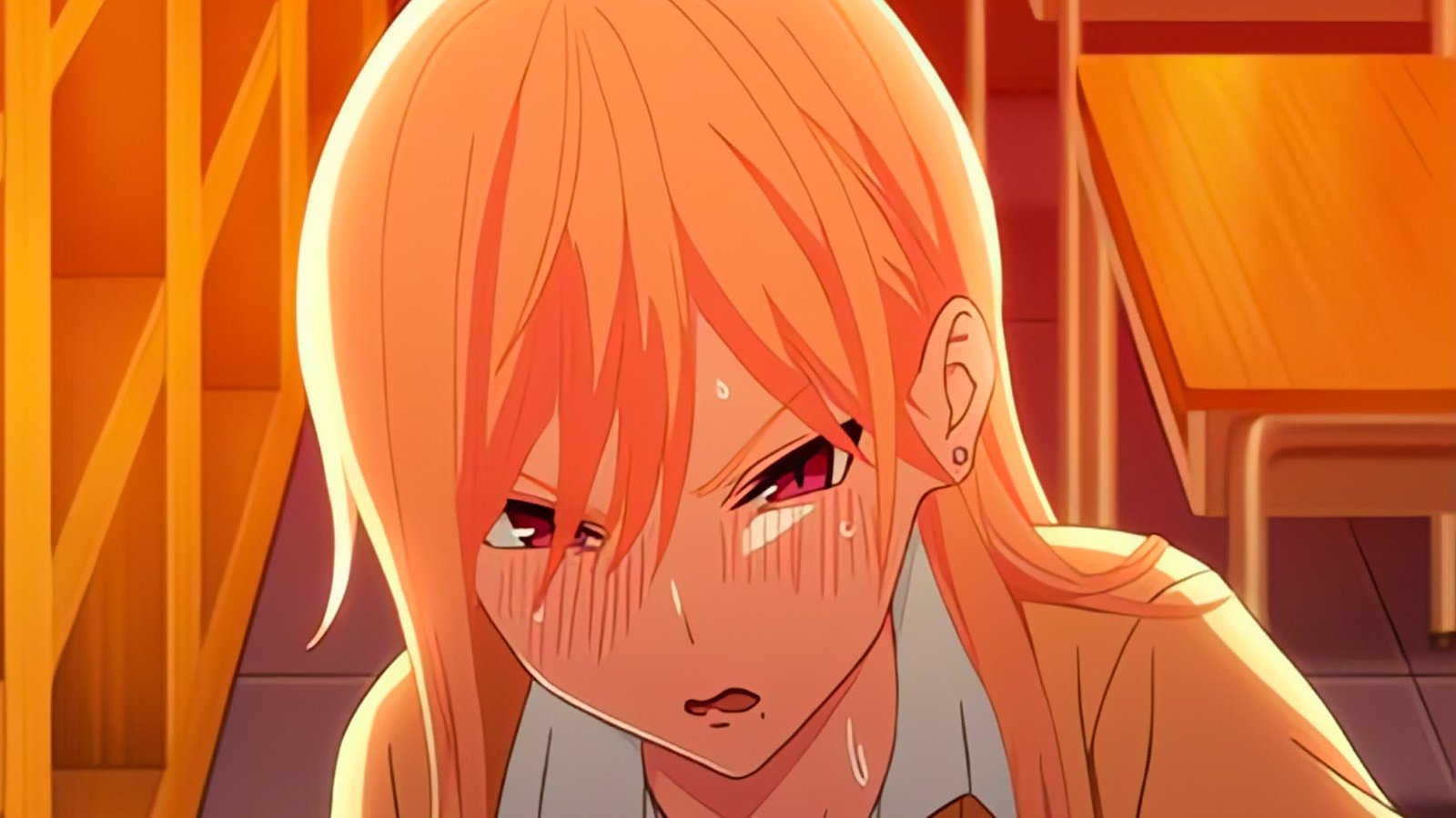 ‘Seiyoku Tsuyo Tsuyo The Animation’ Official Trailers Revealed!