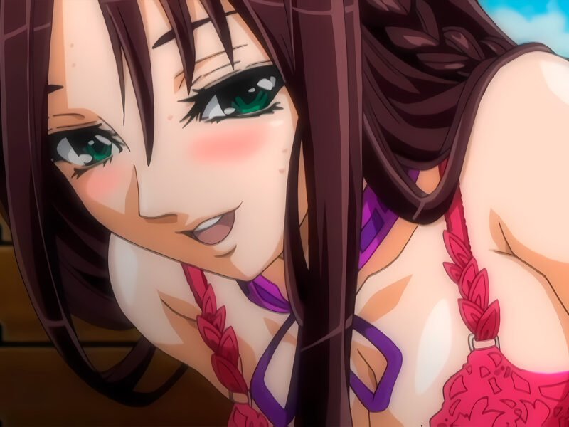 Stretta The Animation Celebrates Its 15th Anniversary