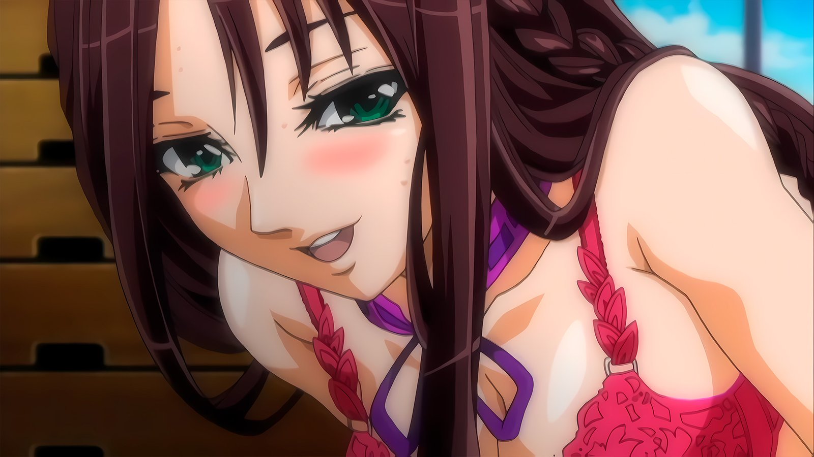 Stretta The Animation Celebrates Its 15th Anniversary