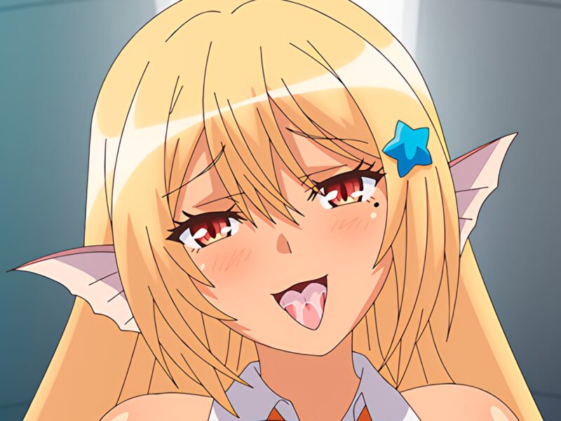 Teacher Fucks with an Idols Grup in Enjo Kouhai Episode 9 Trailer