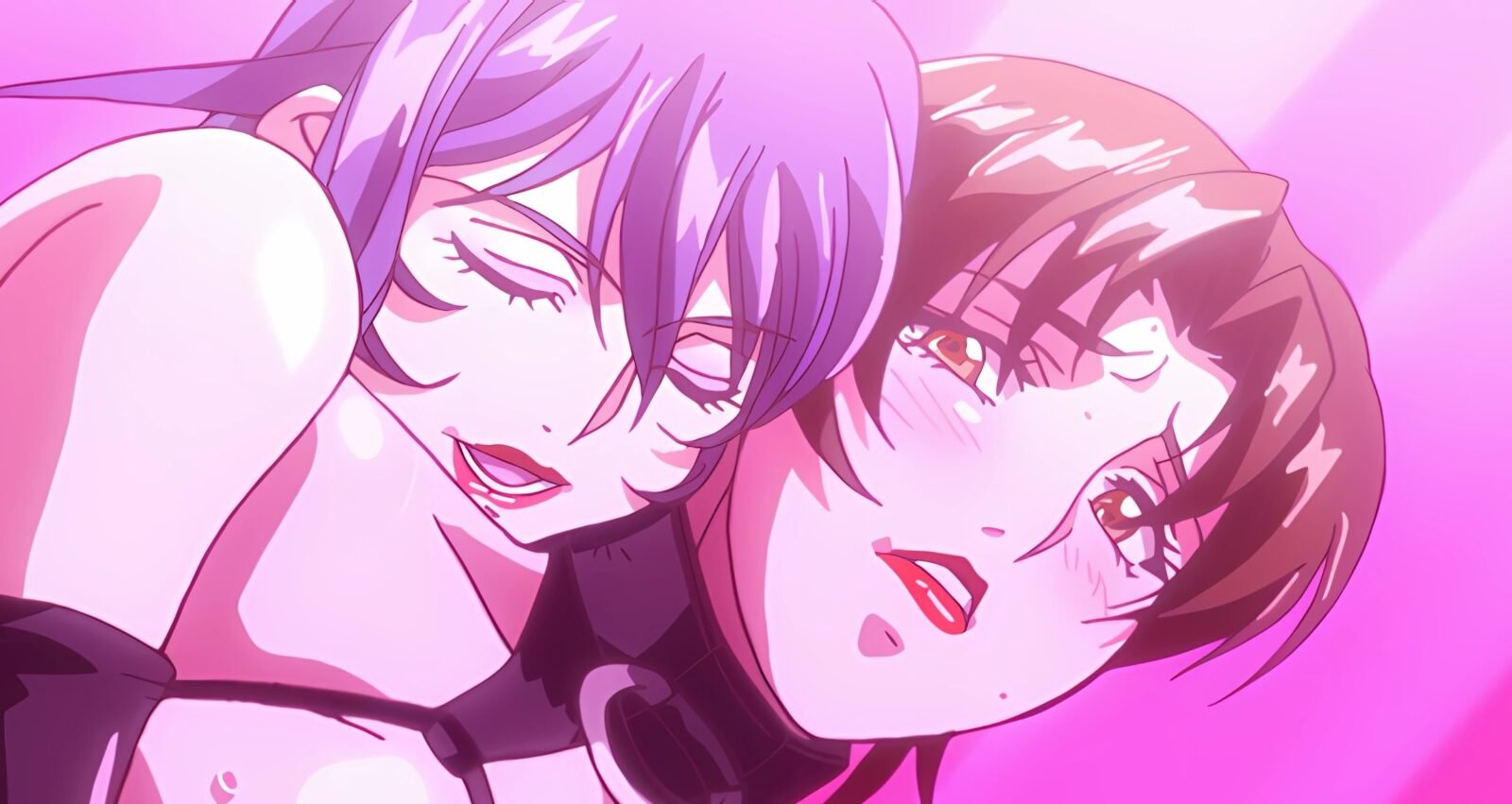 Tsuma Netori Series to Get a New Hentai Anime!