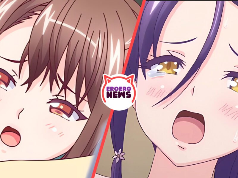 Yarakashi & Gobaku: Moe Mama Tsurezure Official Trailers Revealed!