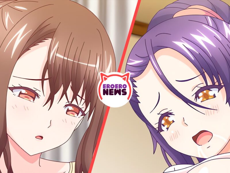 Yarakashi & Gobaku: Moe Mama Tsurezure Unveil Their First Images!