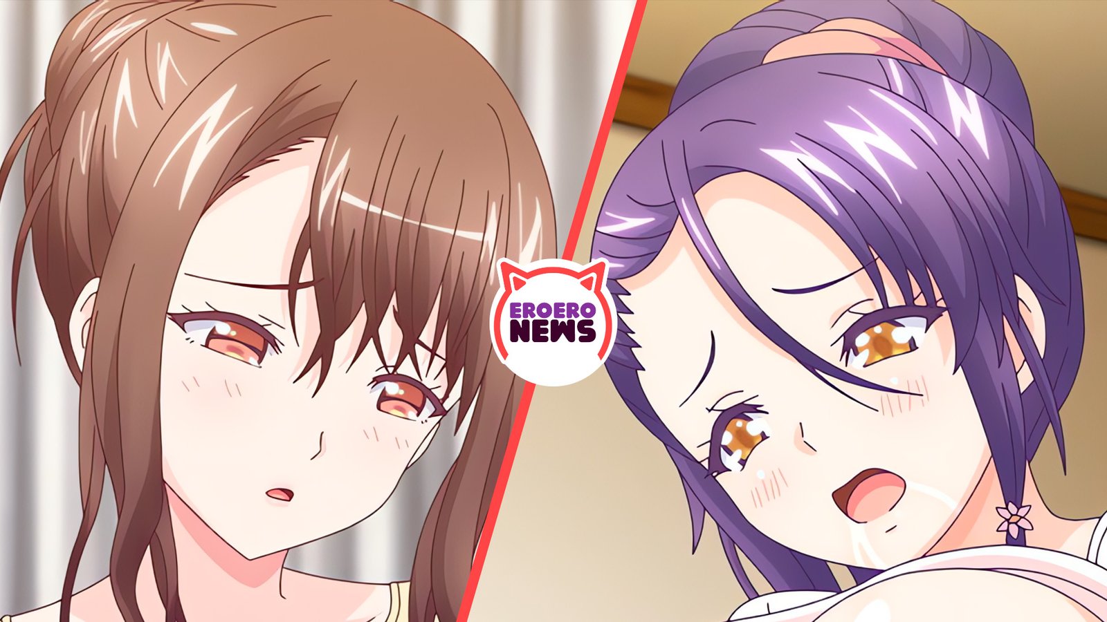 Yarakashi & Gobaku: Moe Mama Tsurezure Unveil Their First Images!