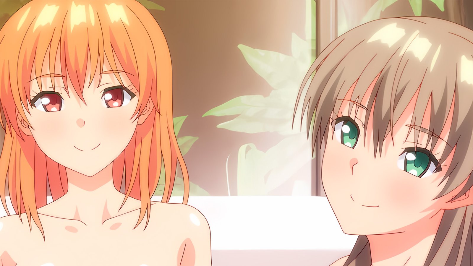 ‘Bubble de House de Marumarumaru The Animation’ Surprises with Its First Images!