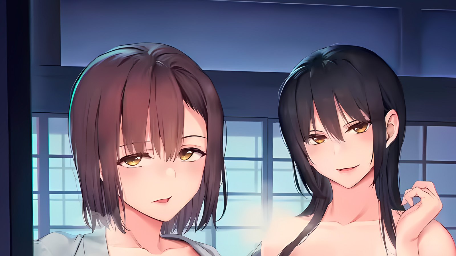 JAV: Woman Wants Her Husband to Fuck Her Best Friend