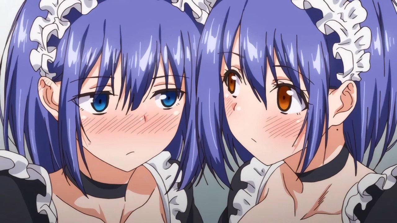 ‘Love Me: Kaede to Suzu The Animation’ Returns with a New OVA!