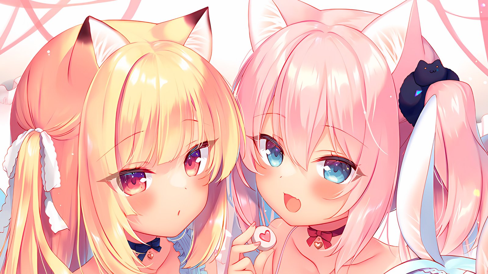 ‘My Ideal Life in Another World’ Doujinshi to Be Animated by Mary Jane