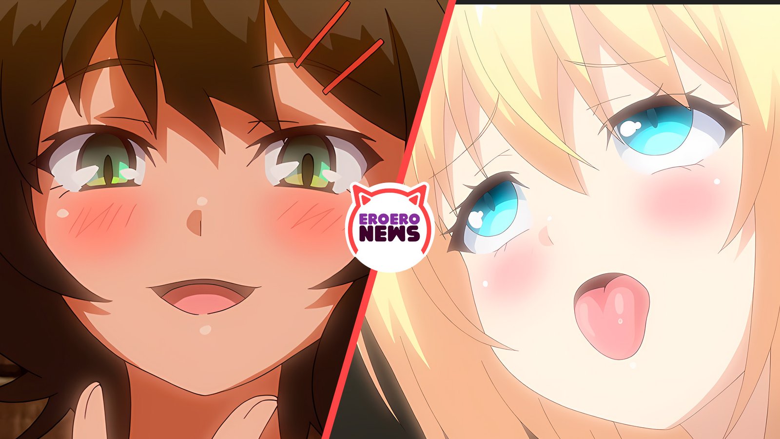 ‘Succubus Connect!’ & ‘Mugoku no Kuni no Alice’ Present Previews of Their New Episodes!