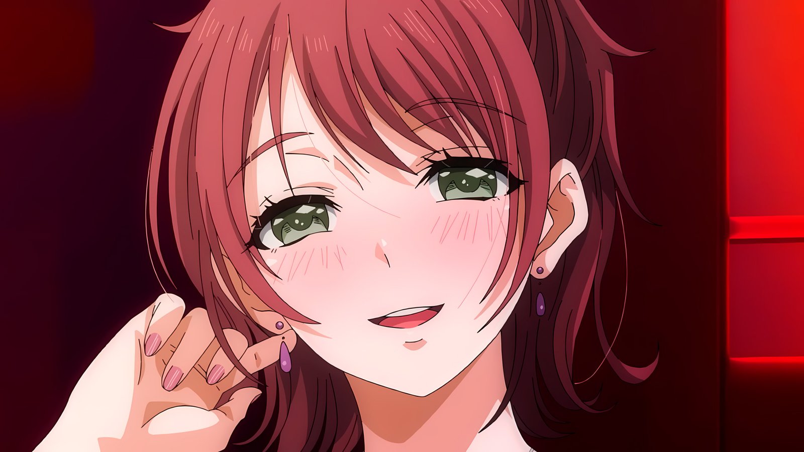 Virgin Man Gets a Sex Friend In Sefure no Senpai The Animation Trailers