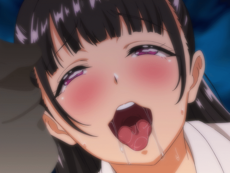 Woman Loves to Cheat on Her Boyfriend In ‘Natsu ga Owaru made: Natsu no Owari The Animation’ Episode 2!