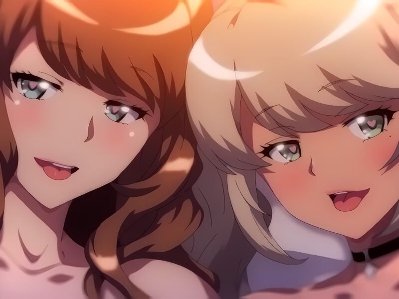 Ecchi na Onee-chan ni Shiboraretai Celebrates Its 5th Anniversary