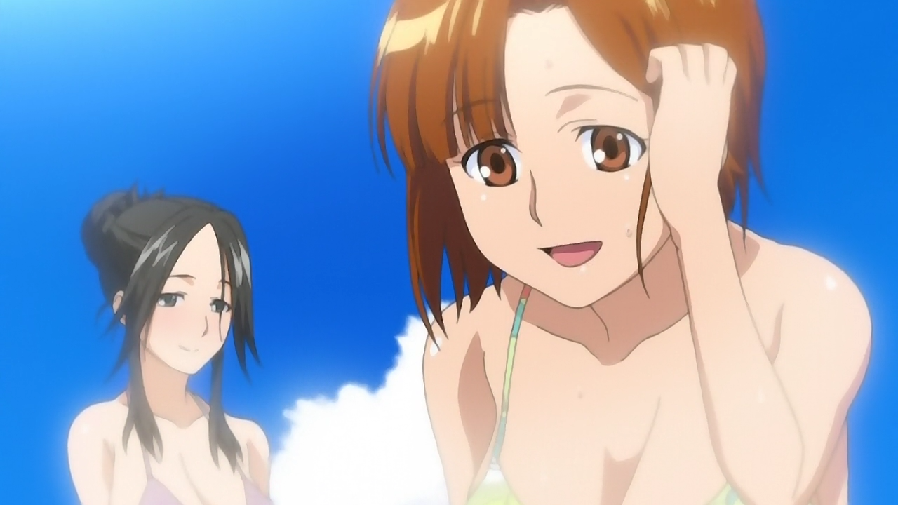 Hitozuma Koukan Nikki Celebrates Its 15th Anniversary