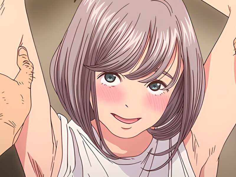 Ito o Yoru OVA 2 Shows Its Preview Images