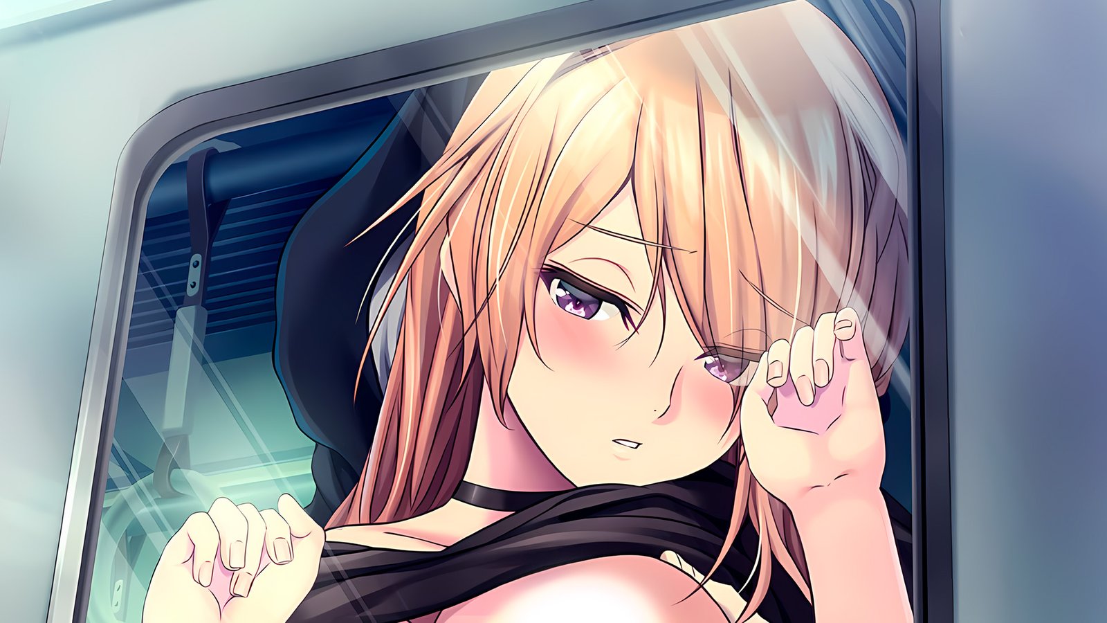 Kyokugen Chikan Tokuiten 3 Sennen no Retsujou Eroge to Receive Anime Adaptation!