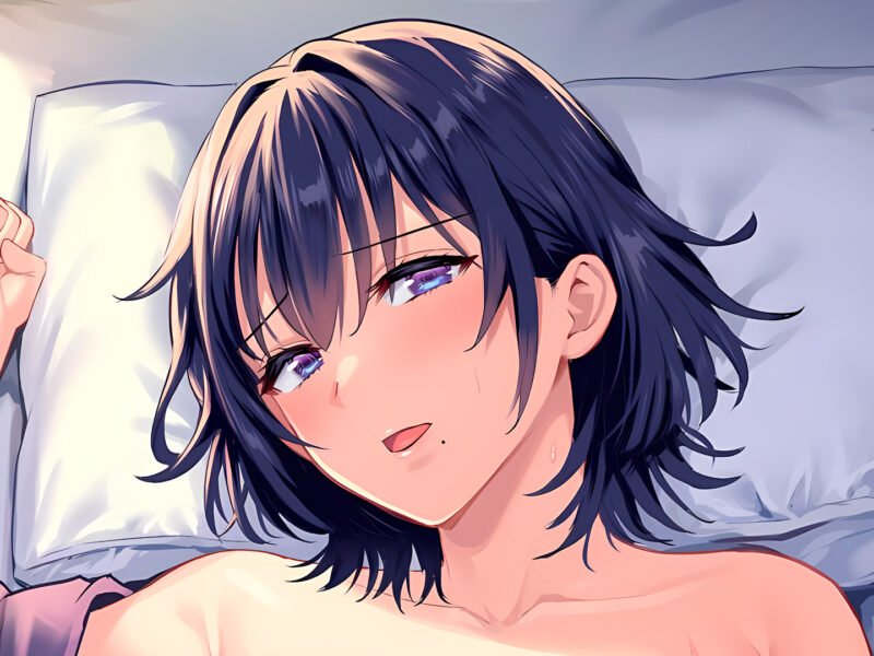 JAV: Wife Cheats on Her Husband with His Brother