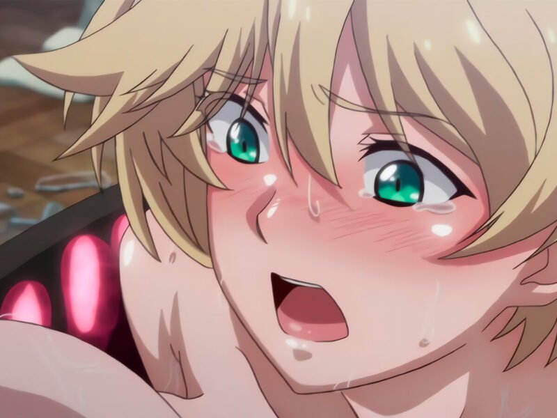 Rakuen Shinshoku: Island of the Dead Episode 2 Delayed to 2025