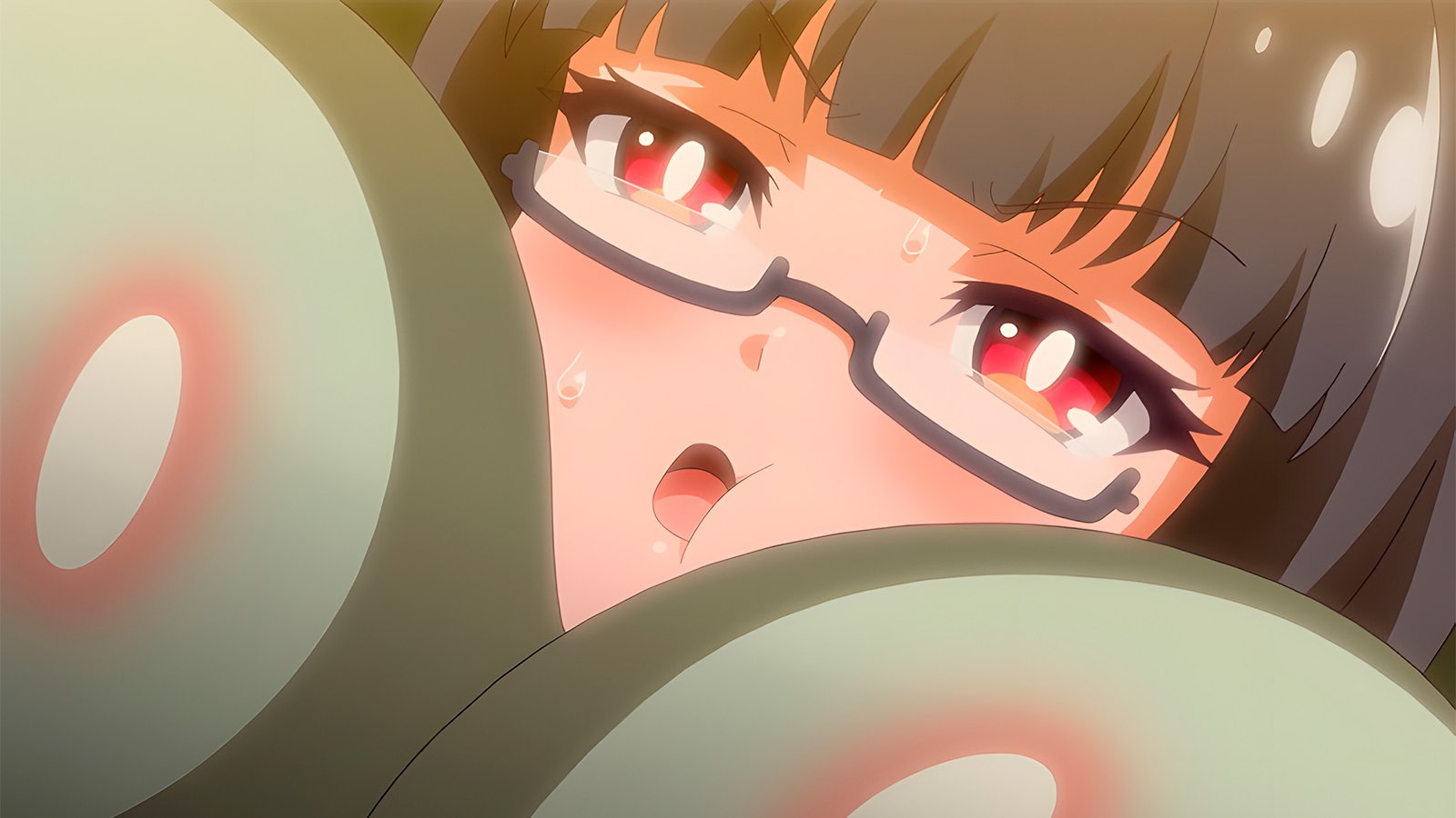 Reginetta-san no Bouken Hentai Debuts with These Images!