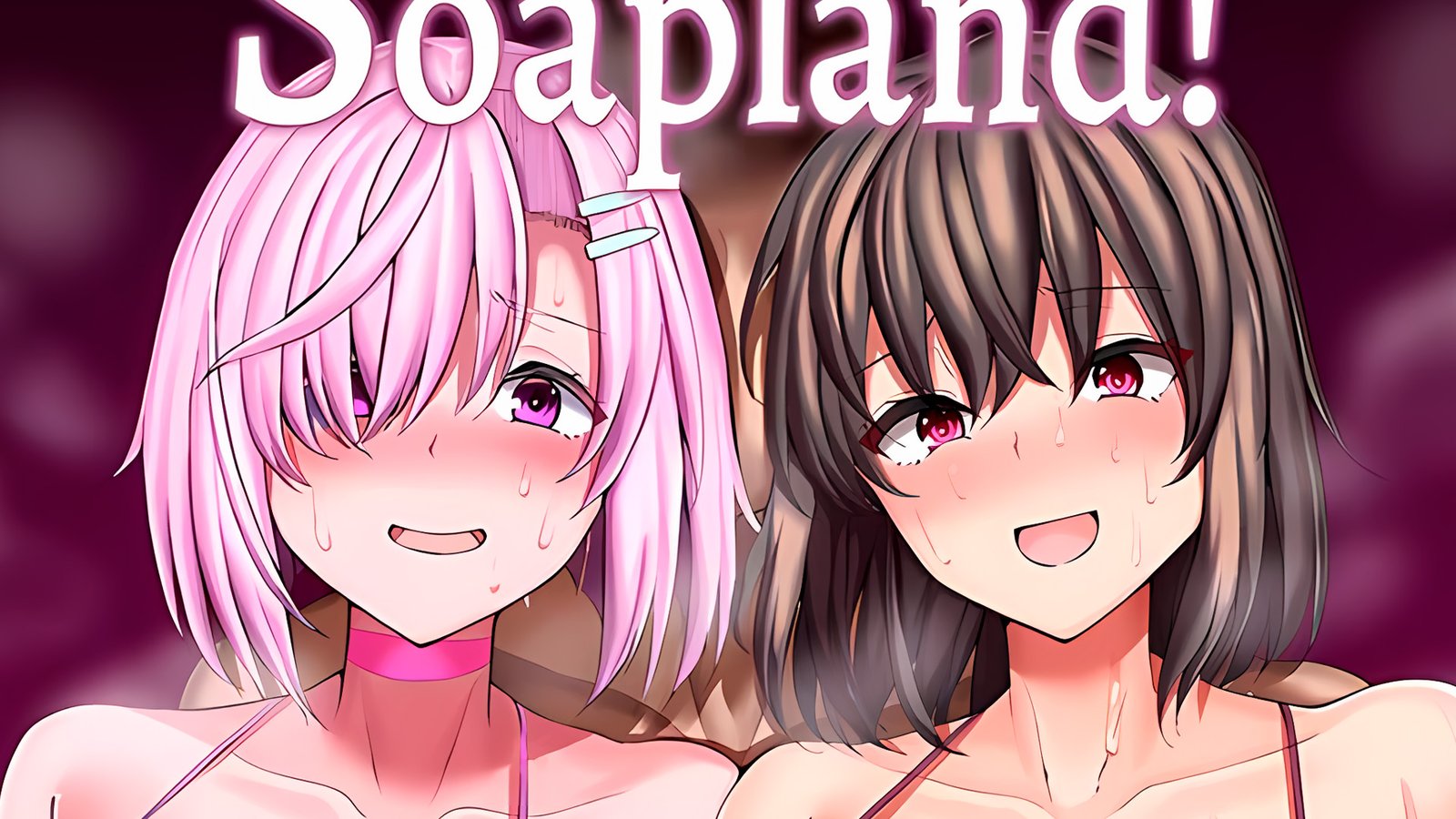 ‘Welcome to Mega-Slut Soapland!’ Doujinshi Gets Anime Adaptation!