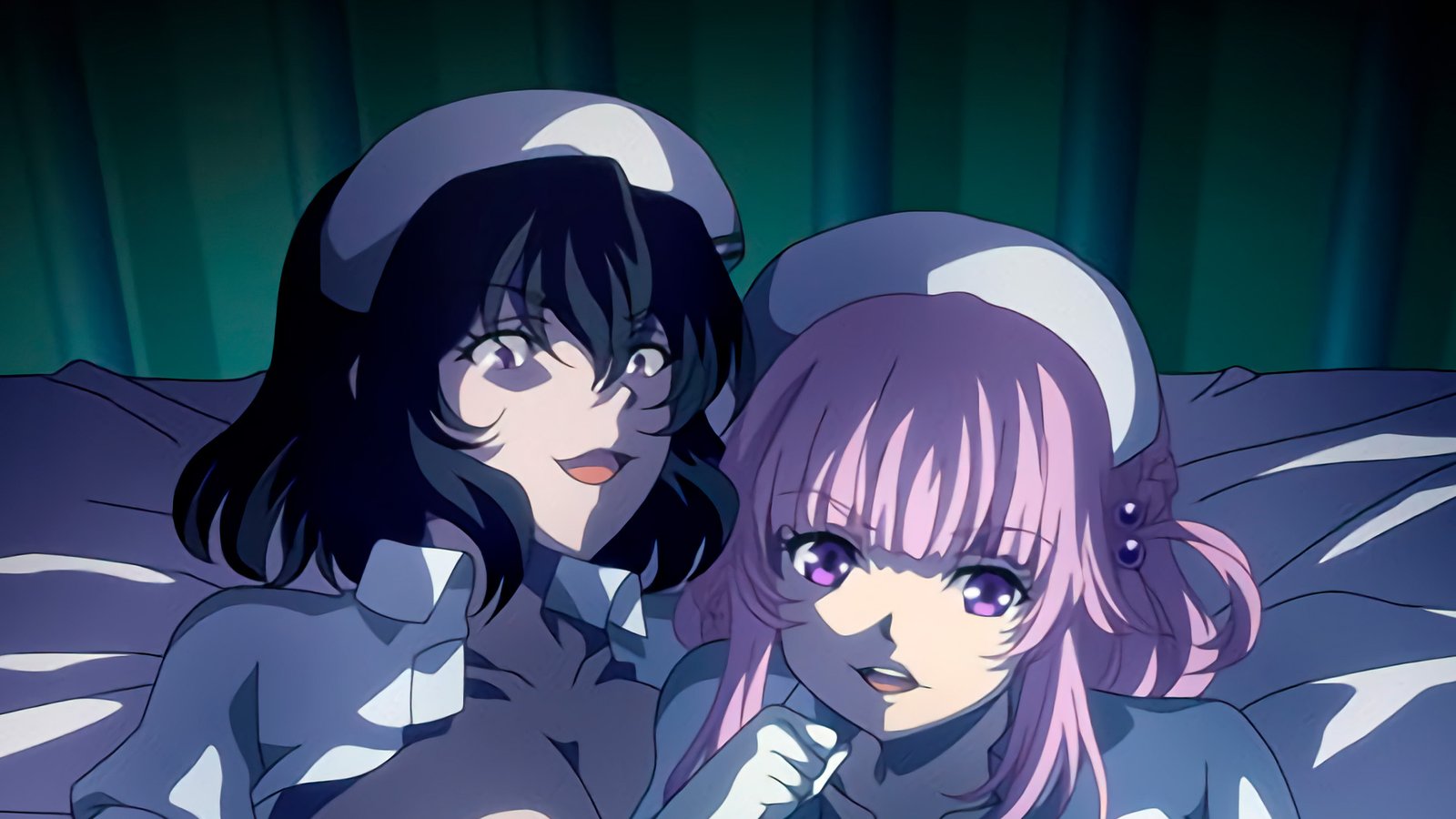 ‘Sakusei Byoutou The Animation’ Episode 9 Present Its First Images