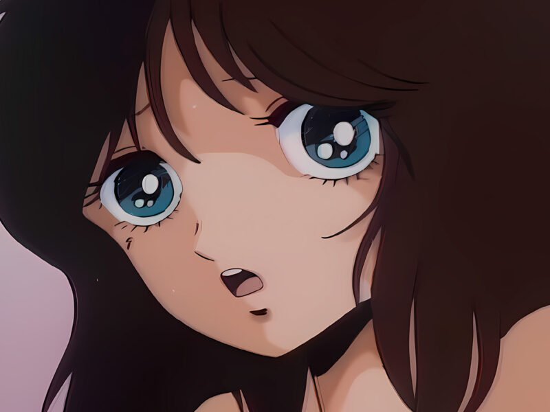 Cream Lemon, One of the First Hentai, Celebrates 40th Anniversary!