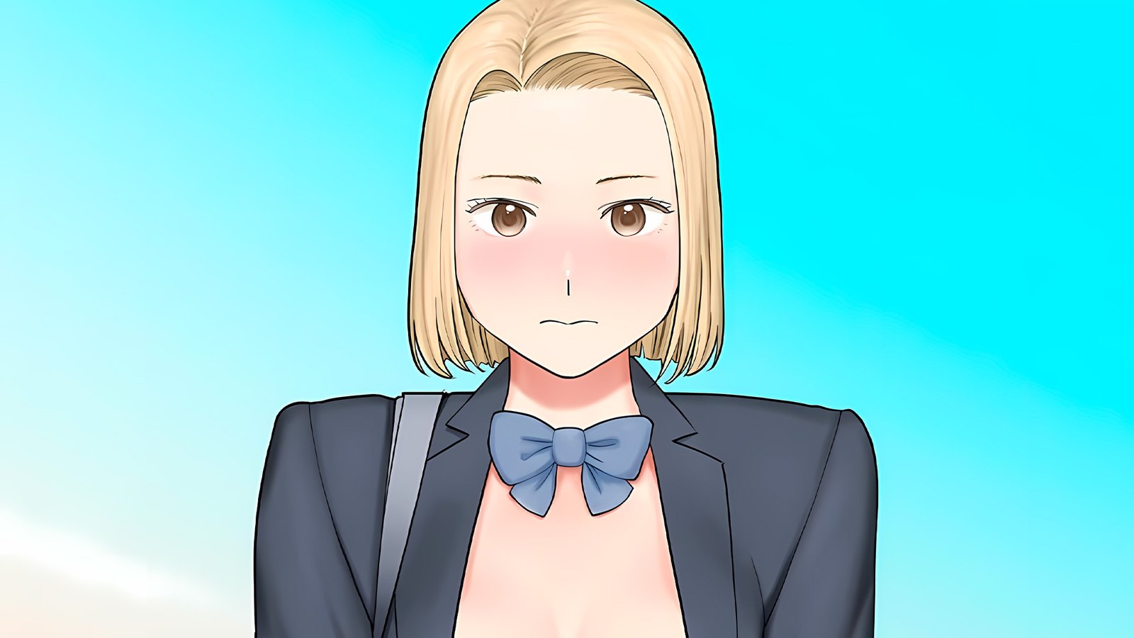 JAV: Horny Schoolgirl Reclaims Her Life After Finding True Love