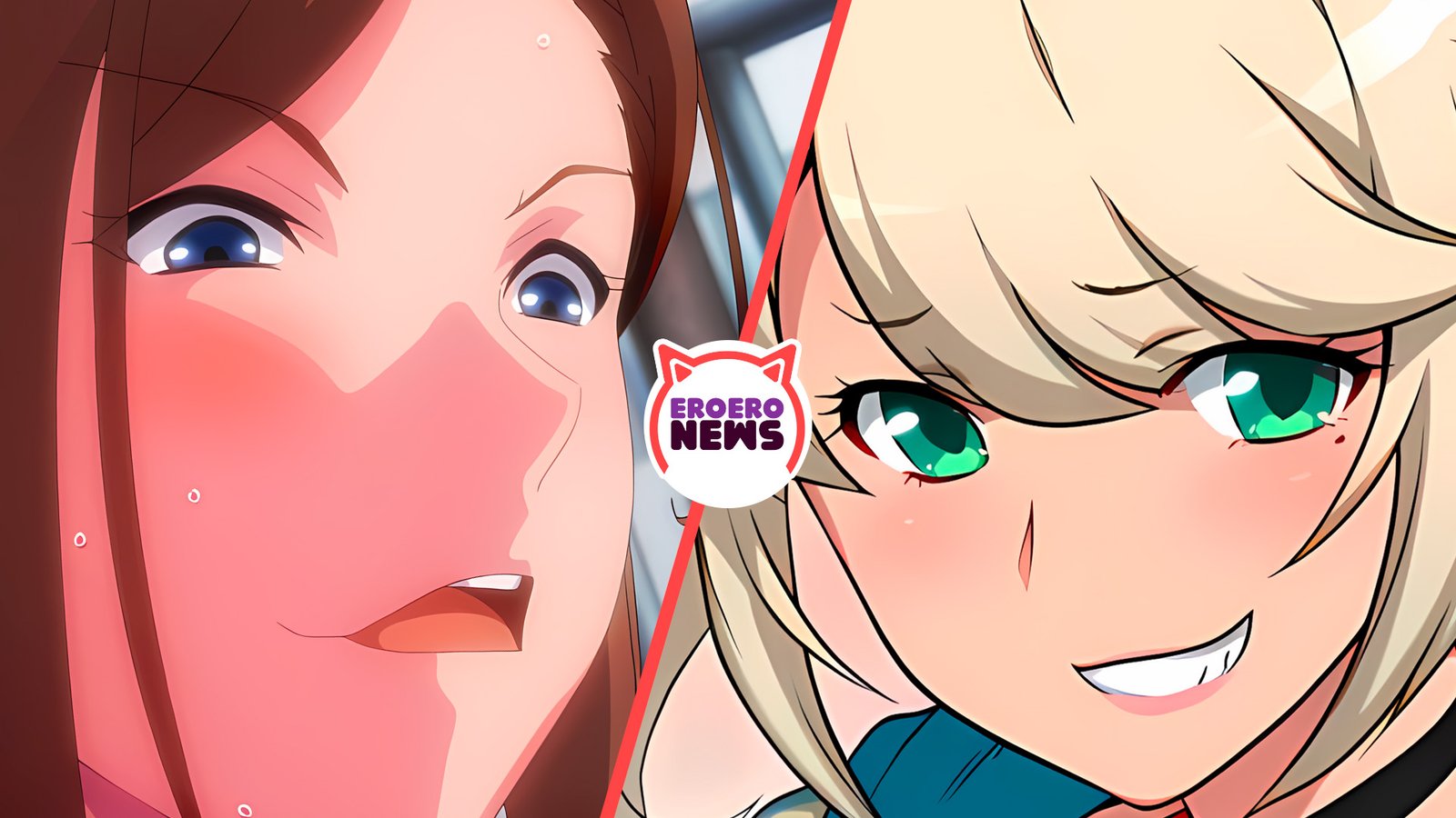 New English-Subtitled Hentai Announced!