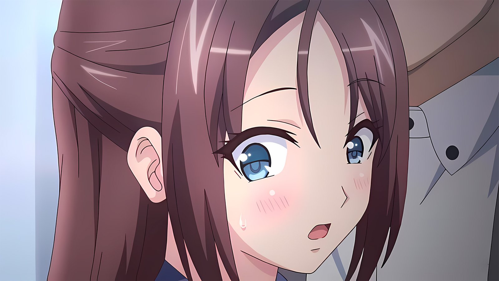 Wife Cheats on Husband with Her Coworker in Kanojo ga Yatsu ni Dakareta Hi 03 Trailer