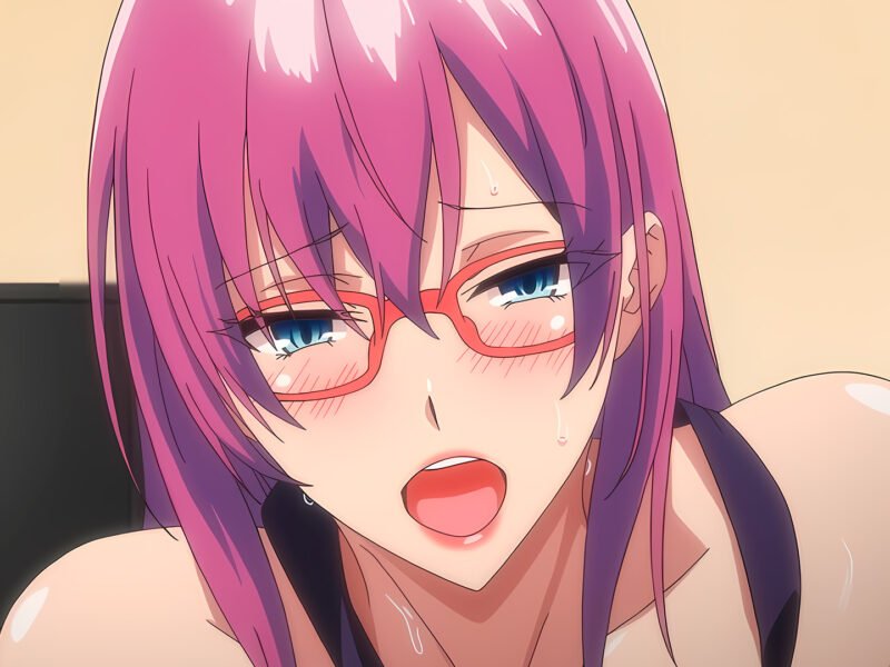 Fleur The Animation Will Return in December with a New Episode!