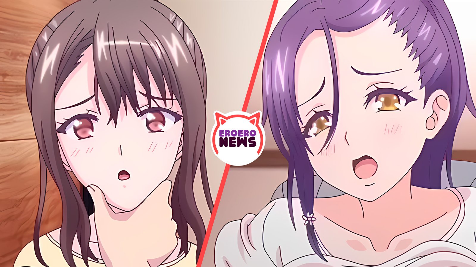 Gobaku: Moe Mama Tsurezure & Yarakashi Reveal Trailers for Upcoming Episodes