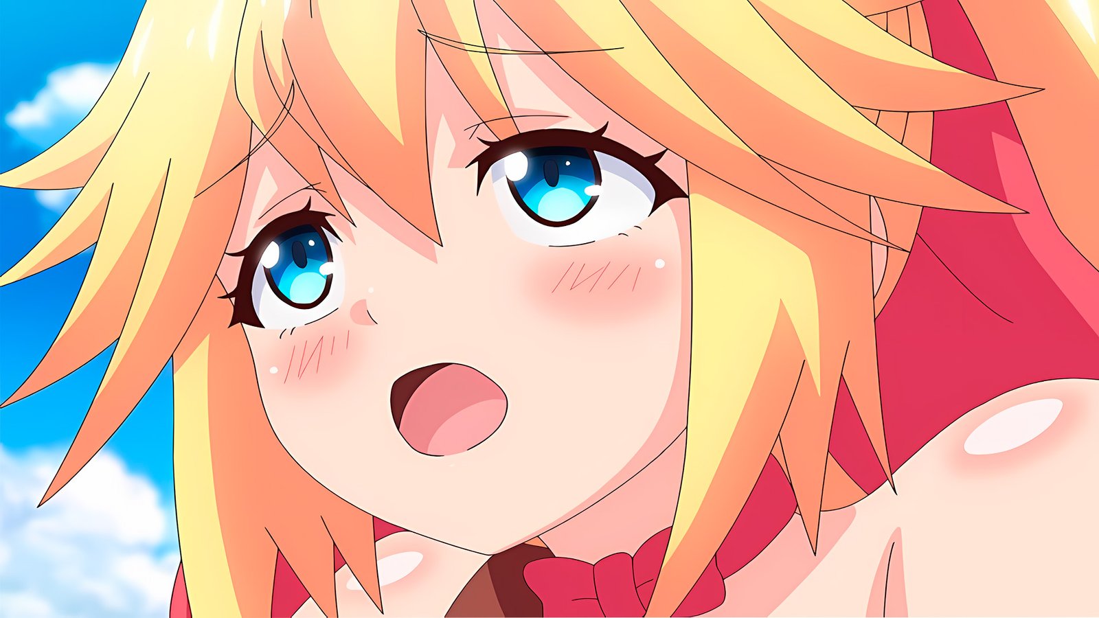 Here’s a First Look at the Anime Adaptation of ‘Mechaneer Resta’s Grand Adventure’