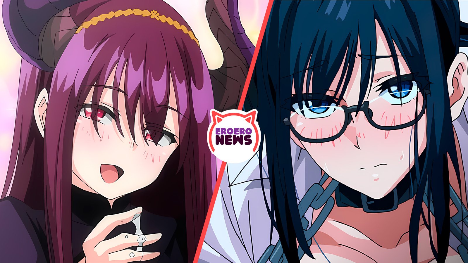 Isekai Kita node Sukebe Skill & Toshoshitsu no Kanojo Unveil New Translated Episodes!